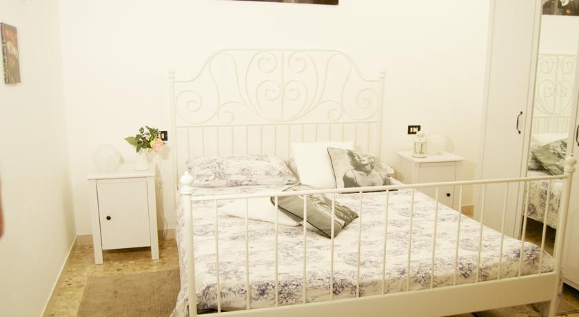 Suites Florence Pescara Exteriör bild