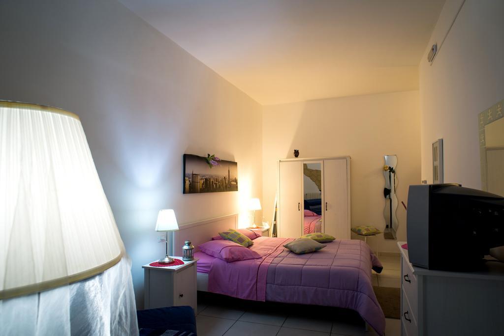 Suites Florence Pescara Exteriör bild
