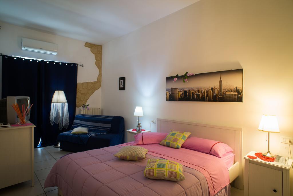 Suites Florence Pescara Exteriör bild