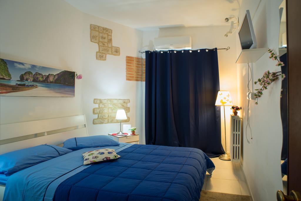 Suites Florence Pescara Exteriör bild